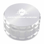Kozo Grinder 4"