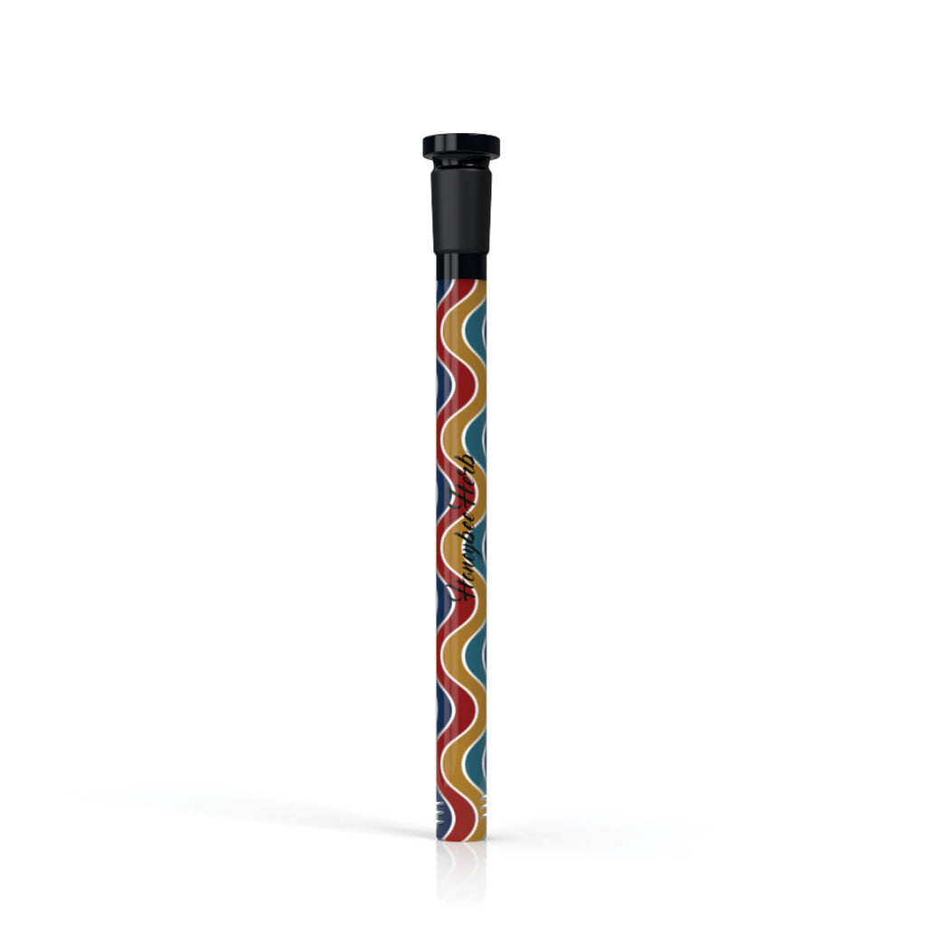 WHIRL WIG WAG DOWNSTEM