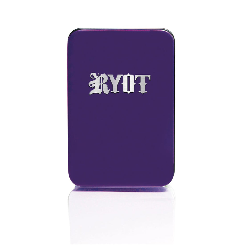 VERB 510 FLIP THREADED BATTERY OIL VAPORIZER