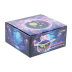 PINK AXOLOTL STAR & MUSHROOM ASHTRAY