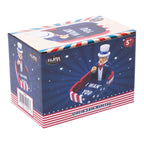 UNCLE SAM ASHTRAY