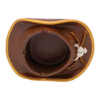 COWBOY HAT ASHTRAY