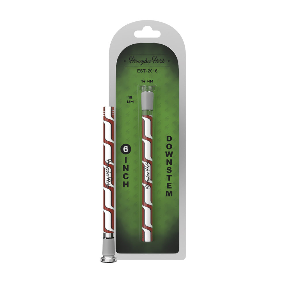 CHROMATIC STRIPE DOWNSTEM