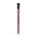 WHIRL WIG WAG DOWNSTEM