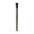 CANDY STRIPPED DOWNSTEM