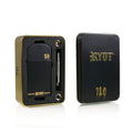 VERB 710 FLIP THREADED BATTERY CONCENTRATE VAPORIZER