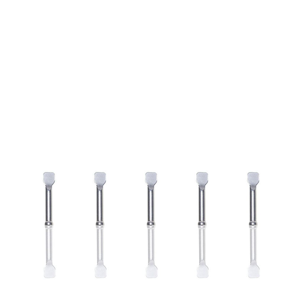RYOT® 710 WAX TANK CONVERSION KIT, W/TANK, SILICONE STORAGE, & DAB TOOL FOR VERB 510 FLIP BATTERY - NEW
