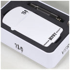 VERB 710 FLIP THREADED BATTERY CONCENTRATE VAPORIZER