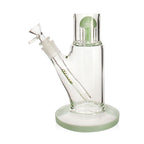 HITTN MULTI-CHAMBER QUAD DOME PERC BONG