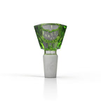 GLASS FLOWER BOWL (FB-4)