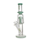 HITTN 8-ARM TREE PERC BONG