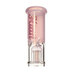 HITTN MULTI-CHAMBER QUAD DOME PERC BONG