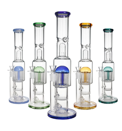 Bongs