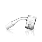 CORE REACTOR QUARTZ BANGER - 45° DEGREE | YL