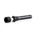 RYOT SILICONE STEM WITH GLASS BOWL - 14MM