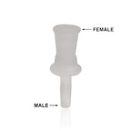 GLASS CONVERTER ADAPTER