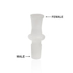 GLASS CONVERTER ADAPTER