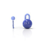 GLASS TERP CHAIN - TWO PIECE
