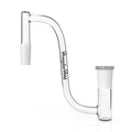 GOOSE NECK GLASS DROP DOWN