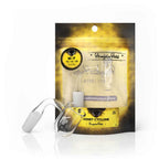 HONEY CYCLONE QUARTZ BANGER - 90° DEGREE | YL