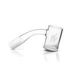 HONEY & MILK QUARTZ BANGER - 45° DEGREE | YL