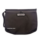 LARGE SMELL PROOF CASE *** RANDOM LOGO ***