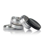RYOT 4PC JAR BODY GRINDERS