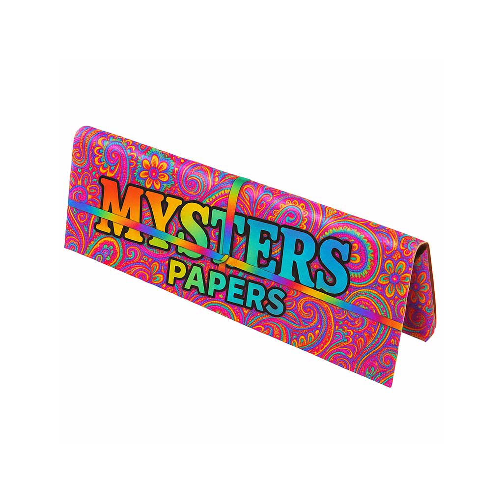 Mystery Rolling Papers