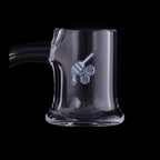 HONEY MUG QUARTZ BANGER - 45° DEGREE | YL
