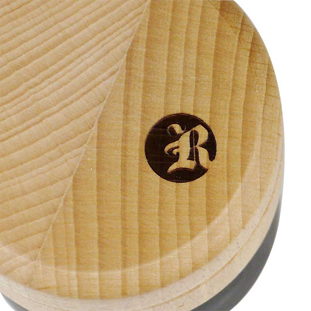 WOOD GR8TR WITH JAR BODY