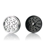 RYOT 4PC JAR BODY GRINDERS