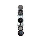 RYOT GR8TR SOLID BODY GRINDER