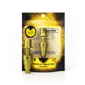 TITANIUM 6 IN 1 SKILLET ENAIL DAB NAIL