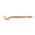 TITANIUM BENT PENCIL