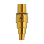TITANIUM 6 IN 1 ORIGINAL ENAIL DAB NAIL