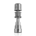 TITANIUM 6 IN 1 SKILLET ENAIL DAB NAIL
