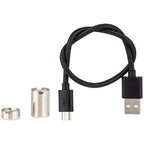VERB 510 FLIP THREADED BATTERY OIL VAPORIZER