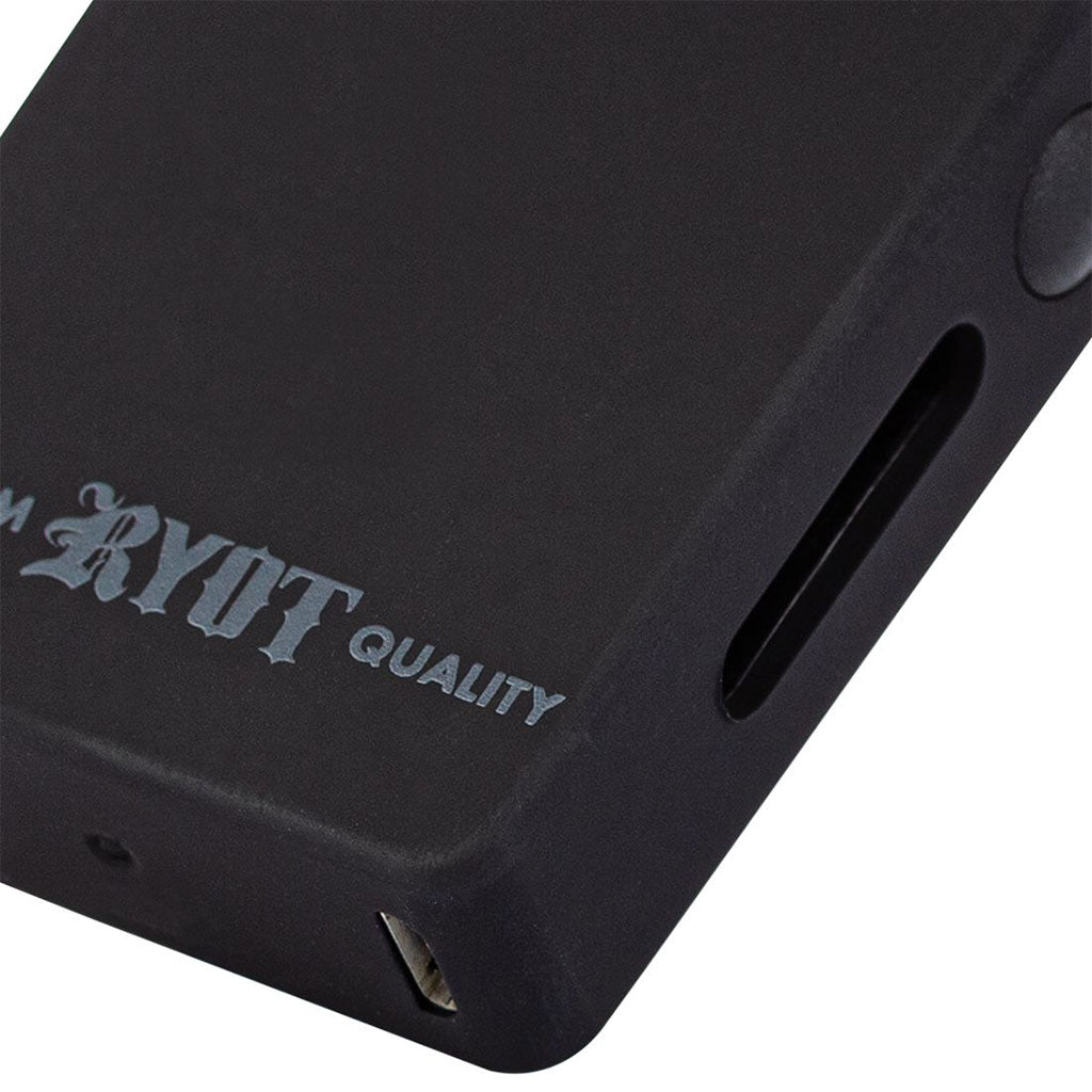 VERB 510 FLIP THREADED BATTERY OIL VAPORIZER