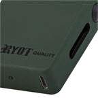 VERB 510 FLIP THREADED BATTERY OIL VAPORIZER