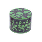ALIEN WACKY GRINDER