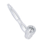 ALUMINIUM METAL PIPE