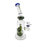 BIIGO BY LOOKAH 12 INCH BENT NECK DAB RIG