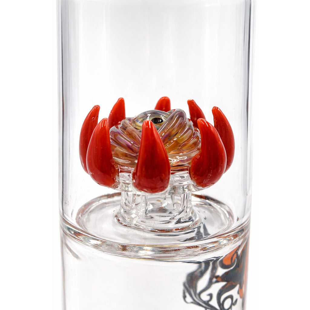 BIIGO BY LOOKAH DUO CREEPGAZE & TENTAFUN PERC RIG