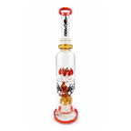 BIIGO BY LOOKAH DUO CREEPGAZE & TENTAFUN PERC RIG