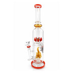 BIIGO BY LOOKAH DUO CREEPGAZE & TENTAFUN PERC RIG