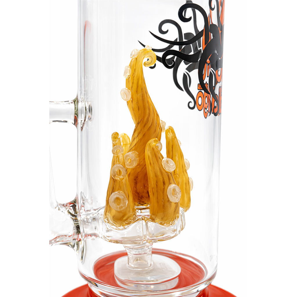 BIIGO BY LOOKAH DUO CREEPGAZE & TENTAFUN PERC RIG