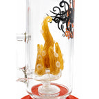 BIIGO BY LOOKAH DUO CREEPGAZE & TENTAFUN PERC RIG