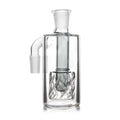 GRIDDED DRUM PERC ASH CATCHER