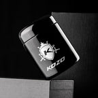 Kozo Grinders ­Glass Jars