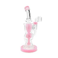 BLOWN Glass Goods DELTA Recycler Rig